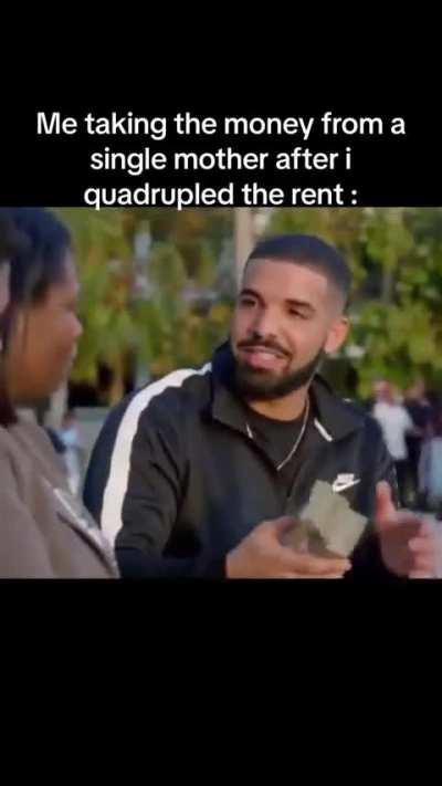 Realest shit i've ever seen