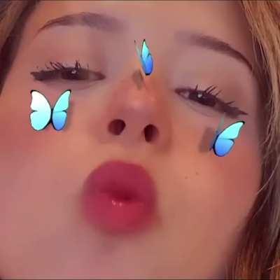 Everyone asking for the vid i tribbed of poki, here you go. Im expecting to see more tributes of this video posted ;). Use her how you want fellas