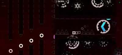 Silent Clubstep 48-100 on 120hz Mobile. This was so much harder than 54-100.