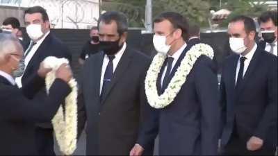 Hospitality at it its peak!