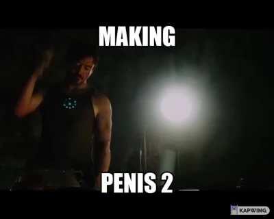 [PENIS] preorders are open