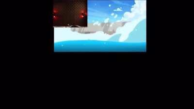 I just found out there’s a bonus scene where Komasan literally gets murdered, and it’s considered a jackpot (also just in case there are younger folk here, big coarse language warning)