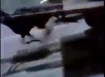 Crack? Not even once!