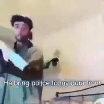 I'm 15 and this is yeet