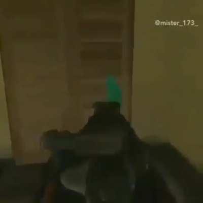 The job is done, sir.