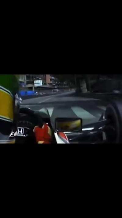 A sound every men love