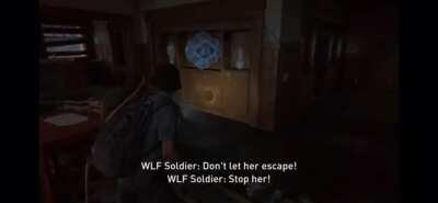 Probably the smoothest combat sequence I’ll ever do on Grounded+