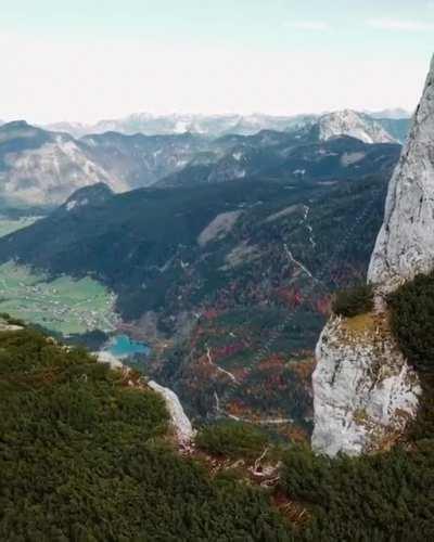 Would you like to climb Austria's 