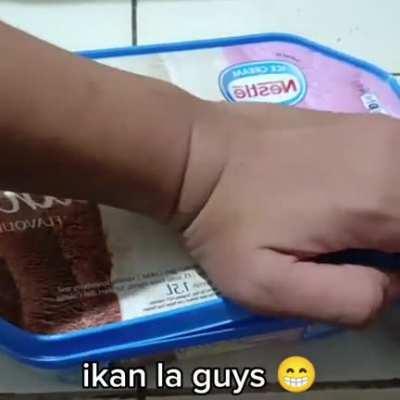 Never happen to me but I would react the same way