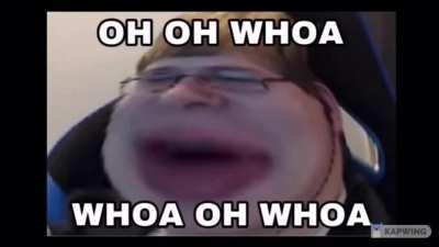 Carson with a Shotgun