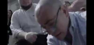 GET F#&!ED BEARS, SANTA RALLY TO THE RESCUE 🎅🚀🚀🚀🌚