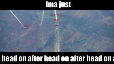 Air AB in a nutshell