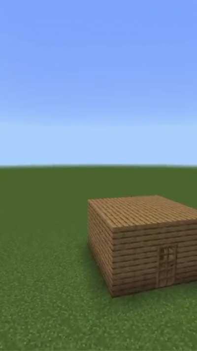 Remember the good old days of Minecraft?