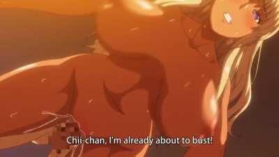 The girl Big Ass And Erotic !