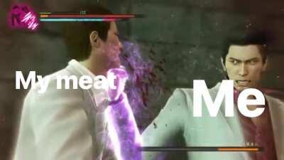 This is the first video meme I’ve made but I’m proud of this