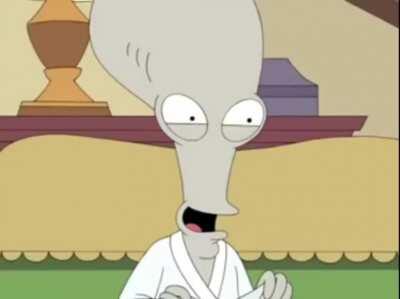 The best night of my life