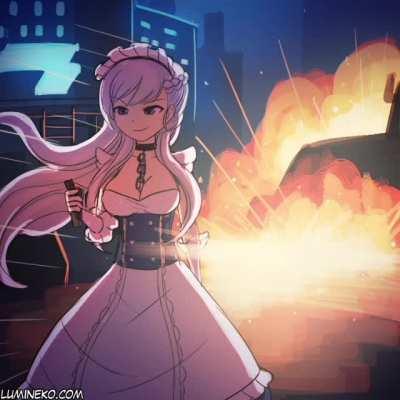 Belfast does a little trolling