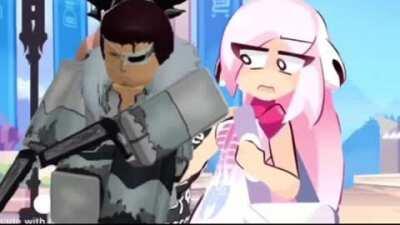 We do a little trolling