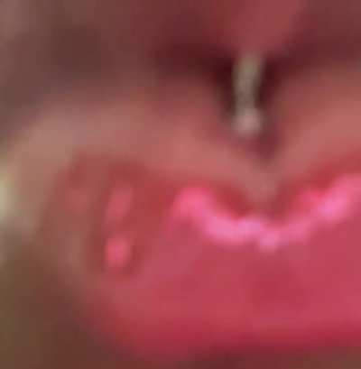 This Only Her First Video 🥴🥜