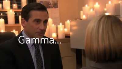 If there happens to be any (The Office) fans.....The Squeezosal