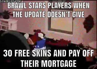 At 6k trophies no leg 😭😭😭😢