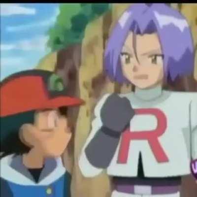 Back where they BELONG!