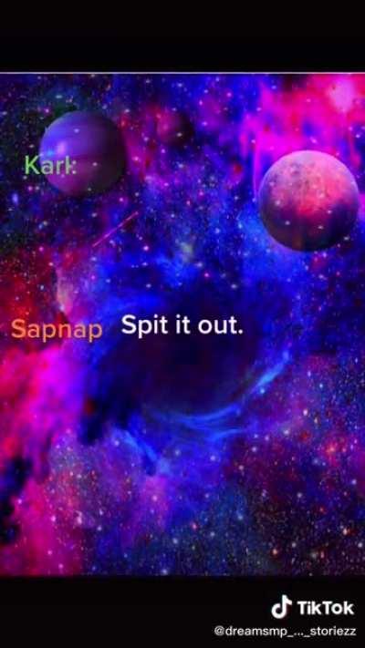 What in the actual fck…