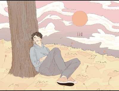 Take a breather, and forget about this shitty week, at least for a little bit :)