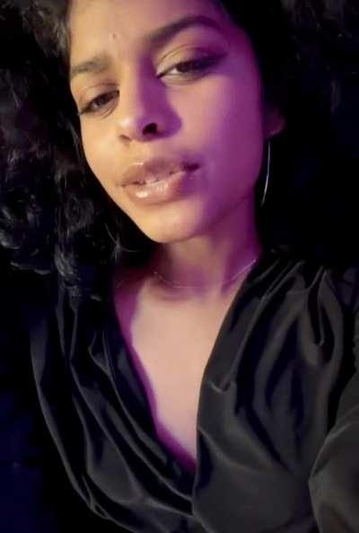 looking for someone to make a cum trib video of her