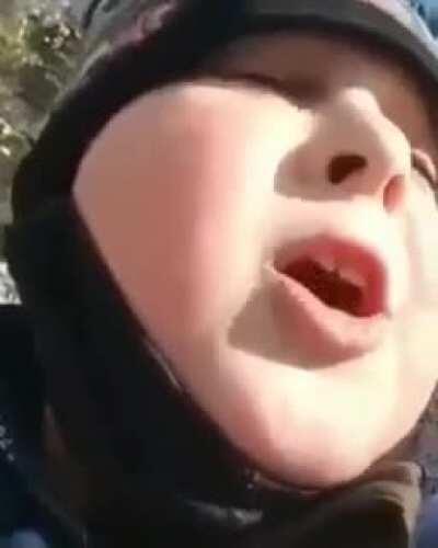 Nesirauk Turiu šaika