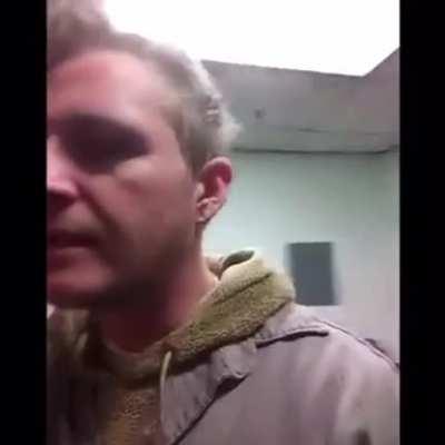 Antifa Member ADMITS To Being Paid To Break Into The Capital Building