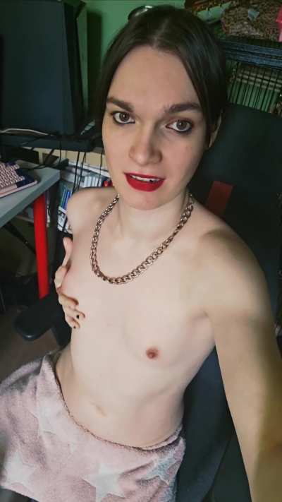 They're growing so much since the surgery 🥺