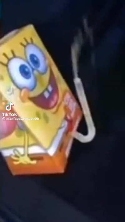 Would you drink this for 1 million dollars? 🎅🏻🎅🏻🎅🏻🦀🦀💵