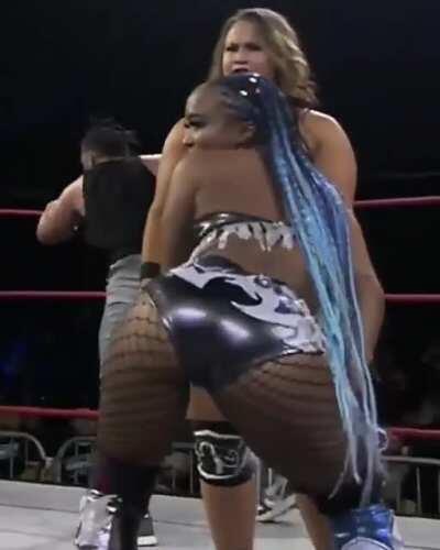 Kiera Hogan