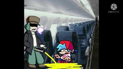 I tried to make something