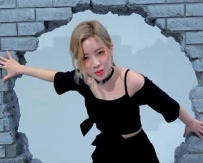 Fierce BDZ Dahyun