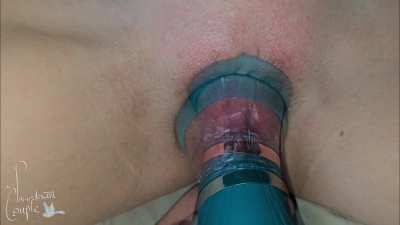 This toy makes me shake