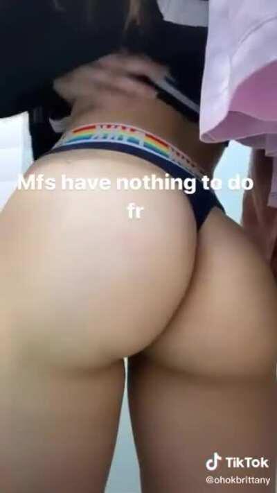 Her IG ( imbriitaanyy ) 😍