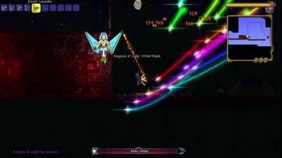 I think something's wrong with King Minos