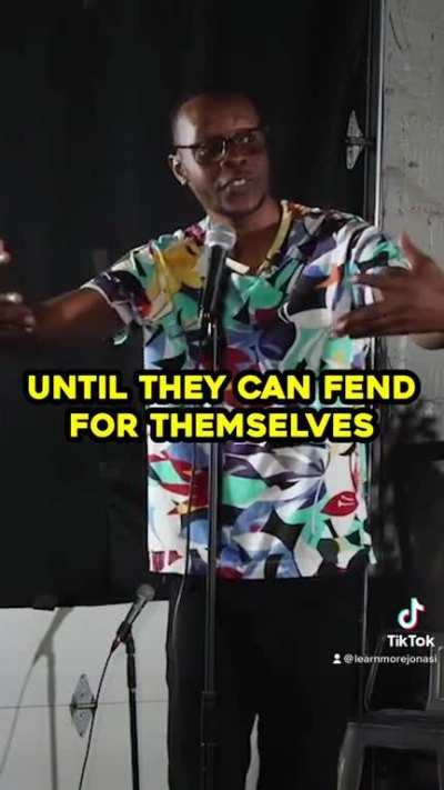 I love doing this joke 😅😅😅