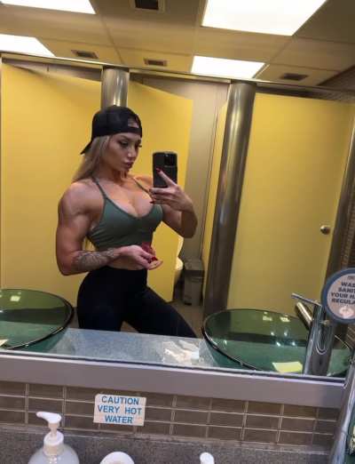 Am I fit enough for this group? (OC)