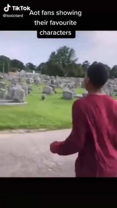 Can we just have more than 1 episode without someone dying