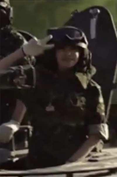 While on the topic of happy tankers…… this makes me happy too (I don’t own this material)