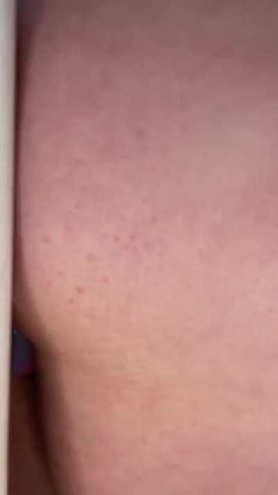 A thick girl needs a thick ride