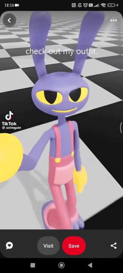 WHAT DID I FIND IN PINTEREST??!! HELP!?☠️☠️