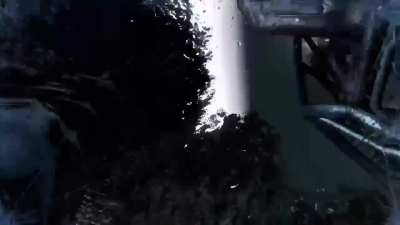 Strange bug In Metro.