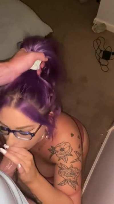 (oc) literally my favorite thing to do