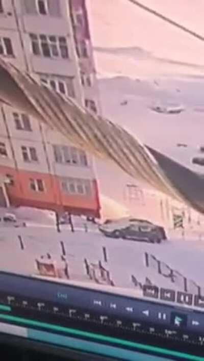 Have no time for elevator