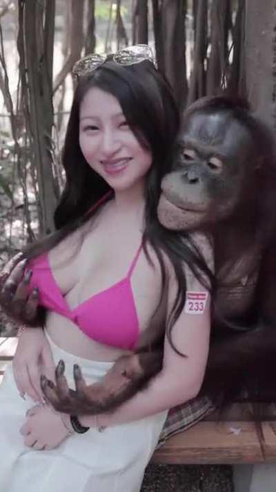 Paid ticket for this!?