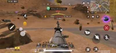 F2p kill effect lol. Br graphics are good as Chinese version.